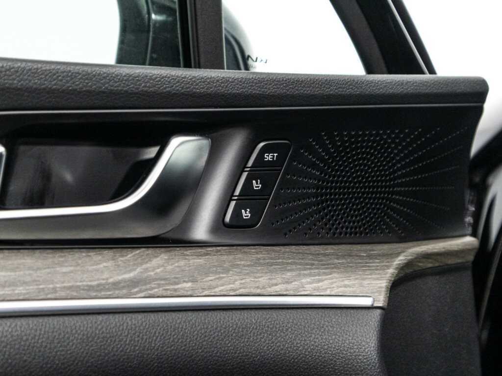 Kia K5 2022 года с пробегом. Фото: #17