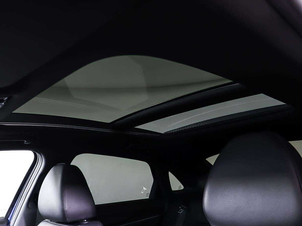 Kia K5 2020 года с пробегом. Фото: #20