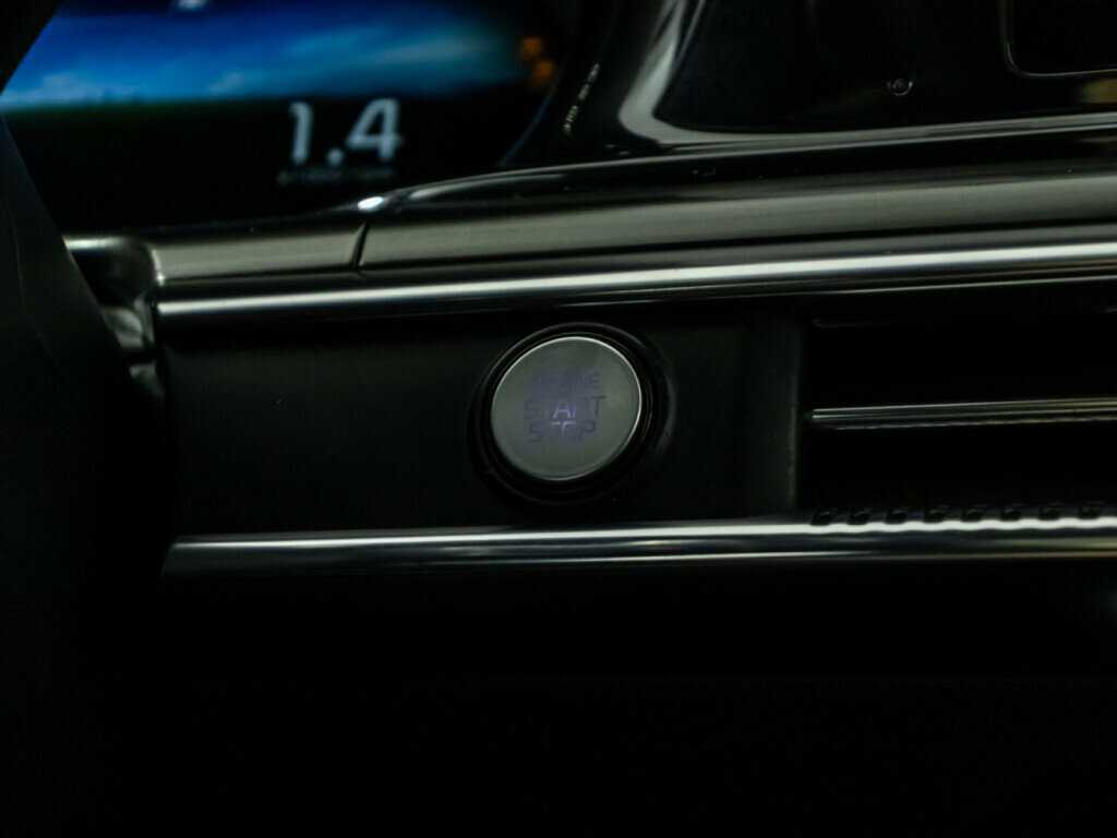 Kia K5 2020 года с пробегом. Фото: #26