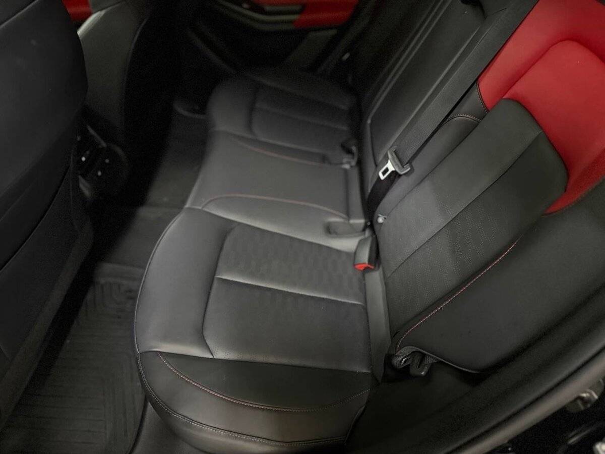 Changan UNI-S (CS55 Plus) 2024 года с пробегом. Фото: #20