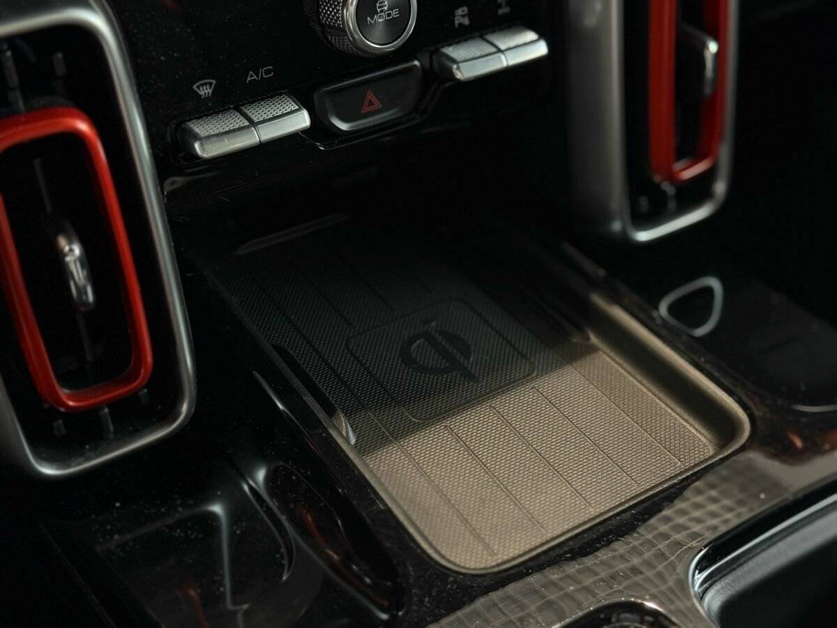 Haval Dargo 2023 года с пробегом. Фото: #33