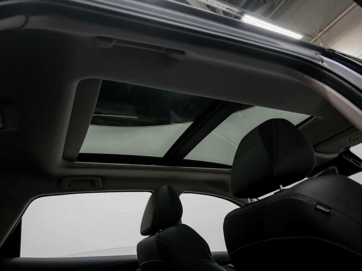 EXEED LX 2023 года с пробегом. Фото: #10