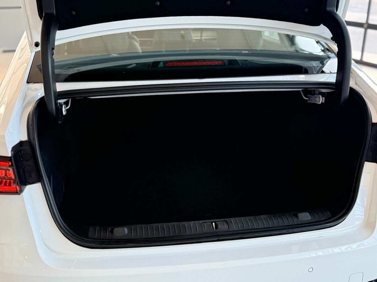 Chery Arrizo 8 2023 года с пробегом. Фото: #7