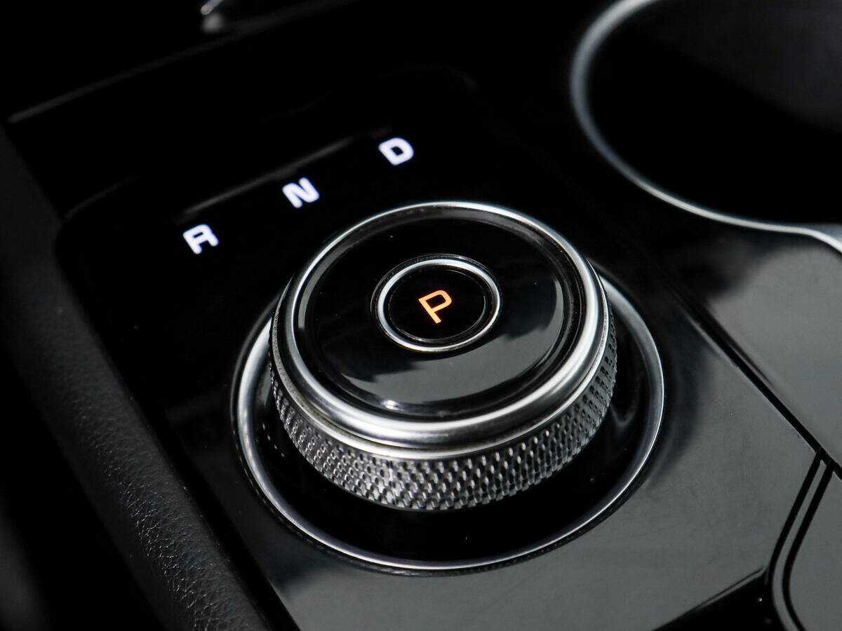 Kia K5 2020 года с пробегом. Фото: #10