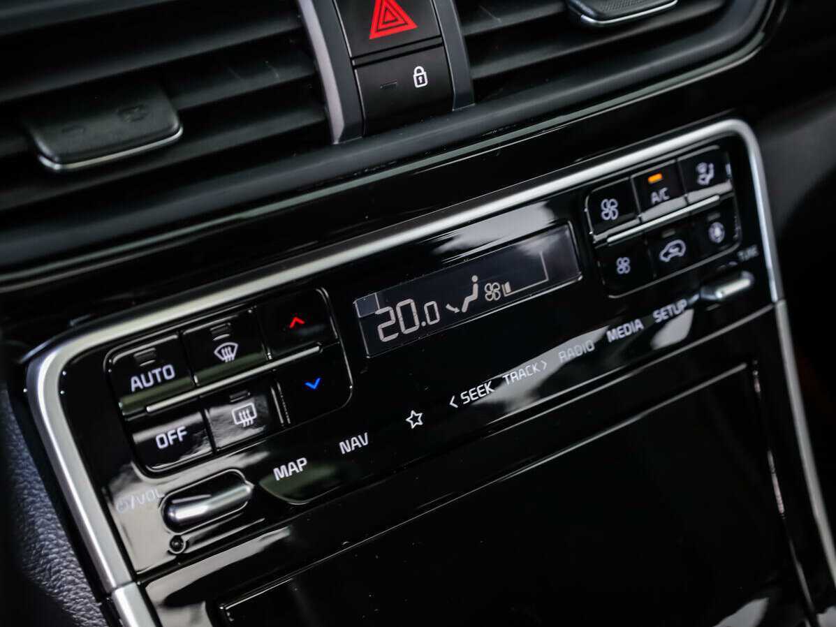 Kia Seltos 2023 года с пробегом. Фото: #13