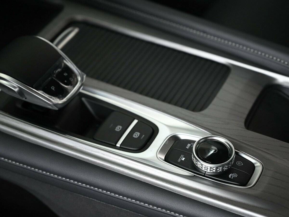 Chery Arrizo 8 2024 года с пробегом. Фото: #9