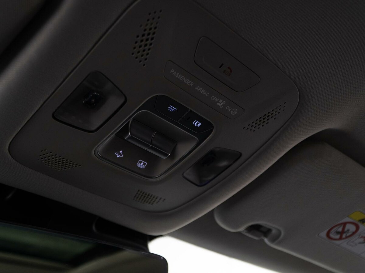 Chery Arrizo 8 2023 года с пробегом. Фото: #24