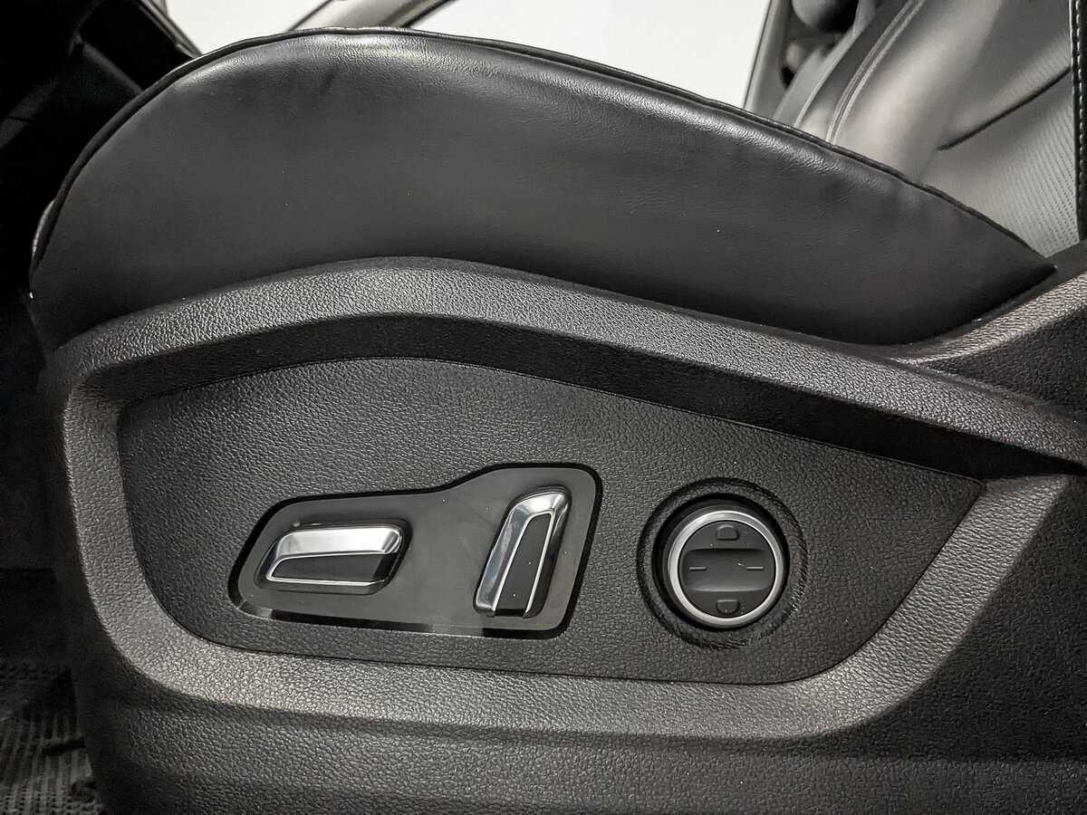 EXEED LX 2022 года с пробегом. Фото: #28