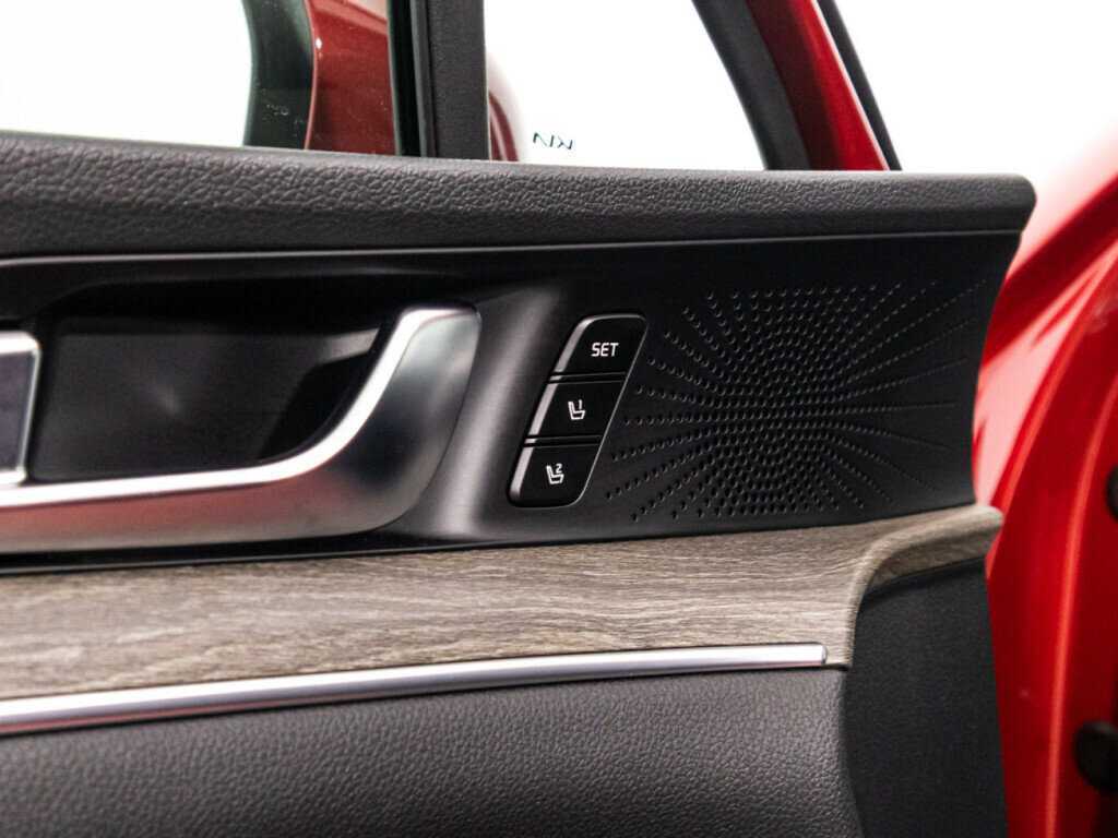 Kia K5 2022 года с пробегом. Фото: #22