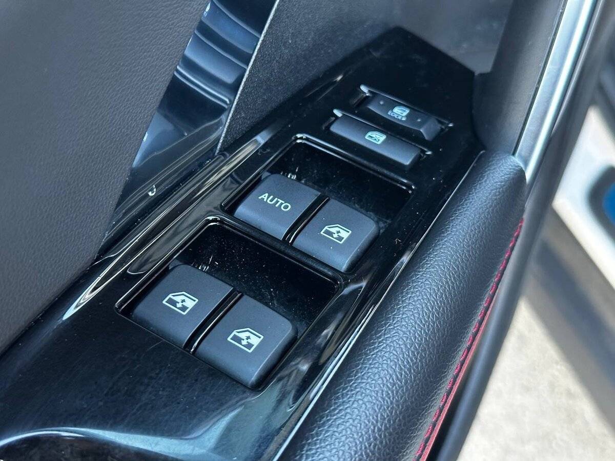 Changan CS55 2019 года с пробегом. Фото: #19