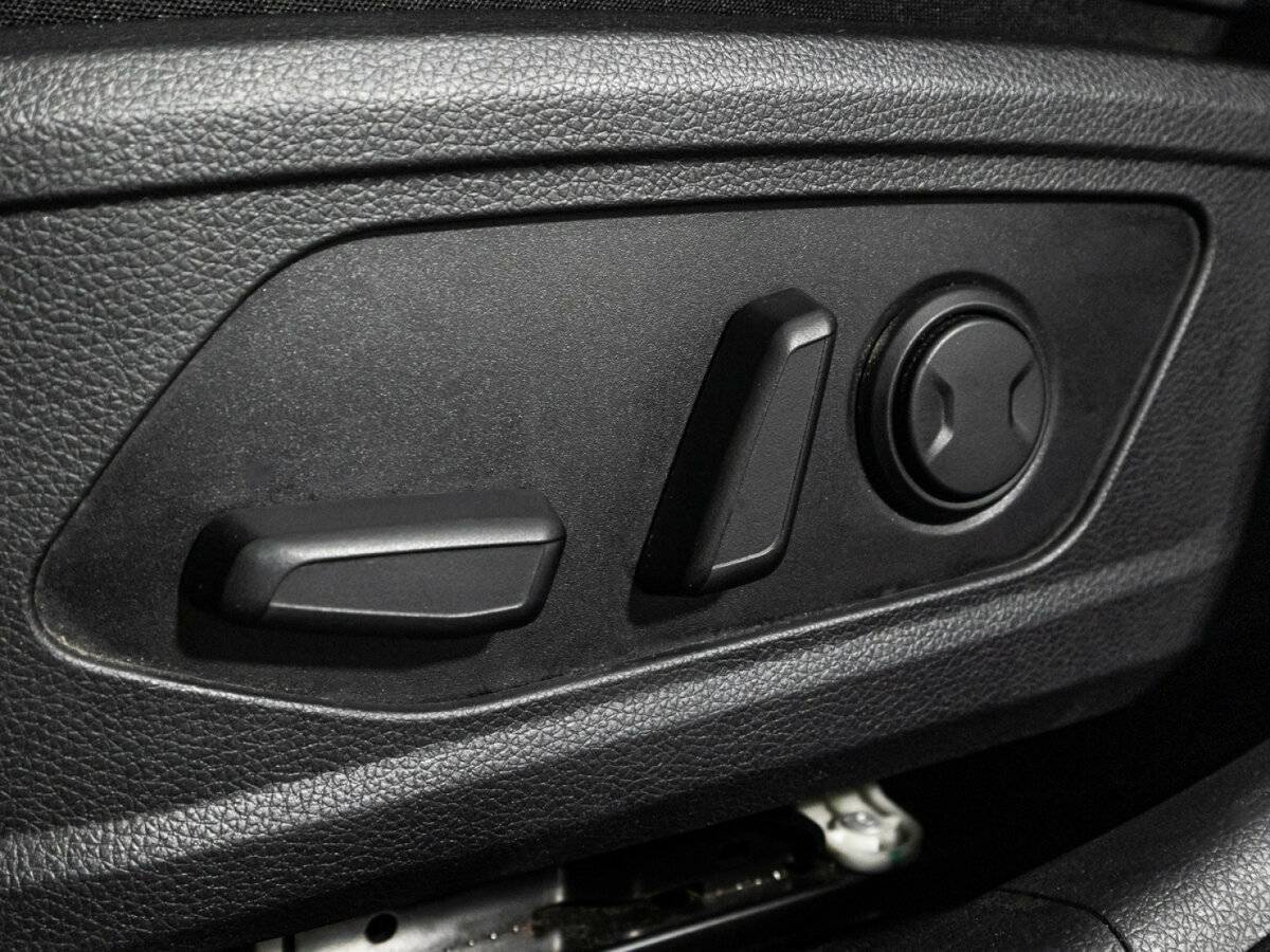 Kia K5 2021 года с пробегом. Фото: #14