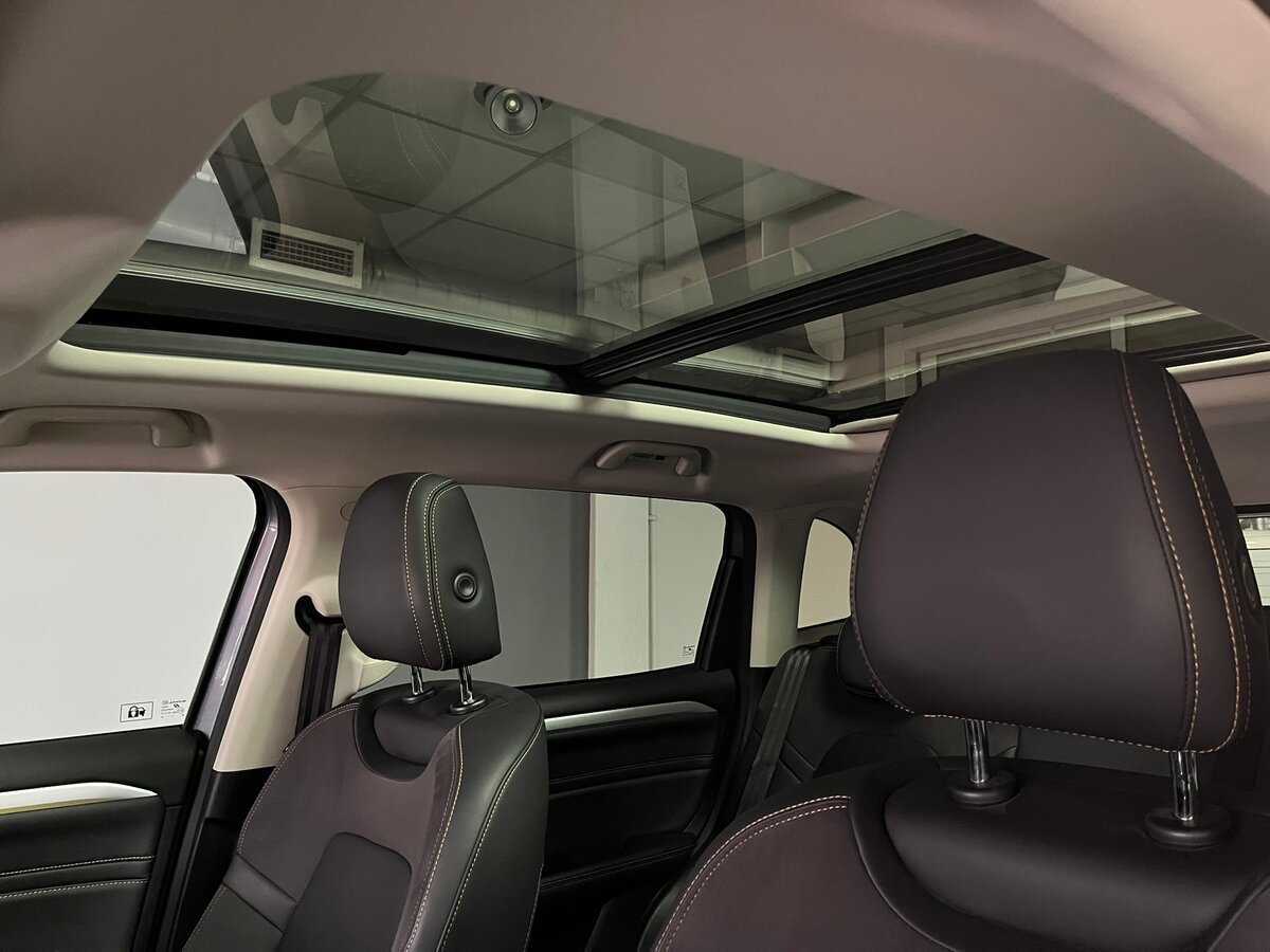 Haval Dargo 2023 года с пробегом. Фото: #22