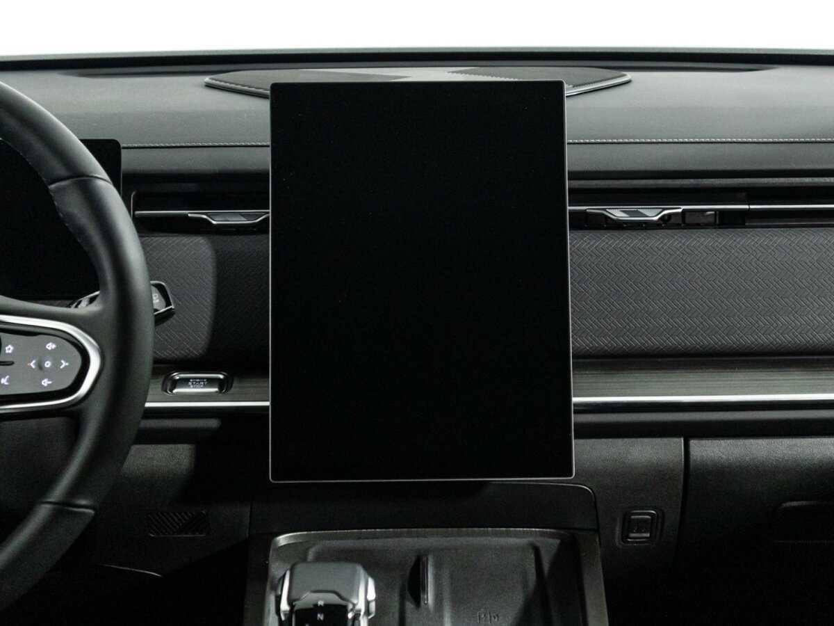 Jaecoo J7 2023 года с пробегом. Фото: #13