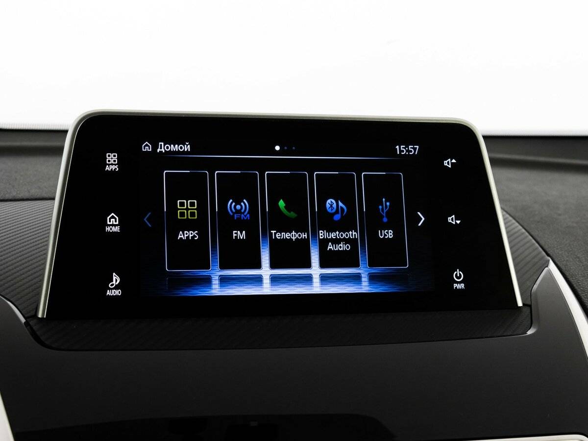 Mitsubishi Eclipse Cross 2018 года с пробегом. Фото: #15