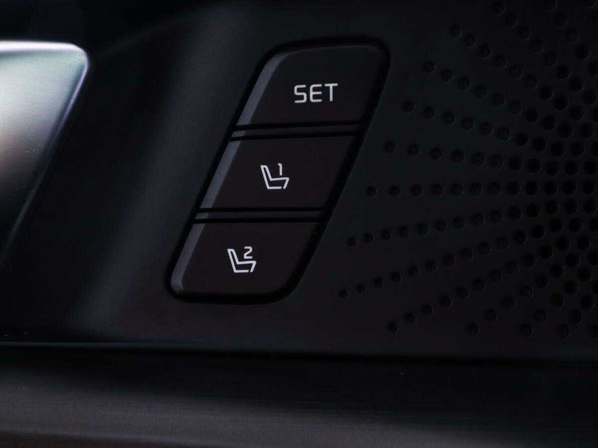 Kia K5 2021 года с пробегом. Фото: #18