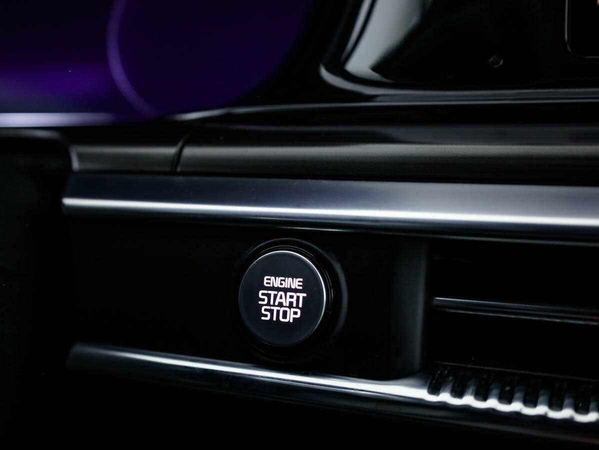 Kia K5 2020 года с пробегом. Фото: #19