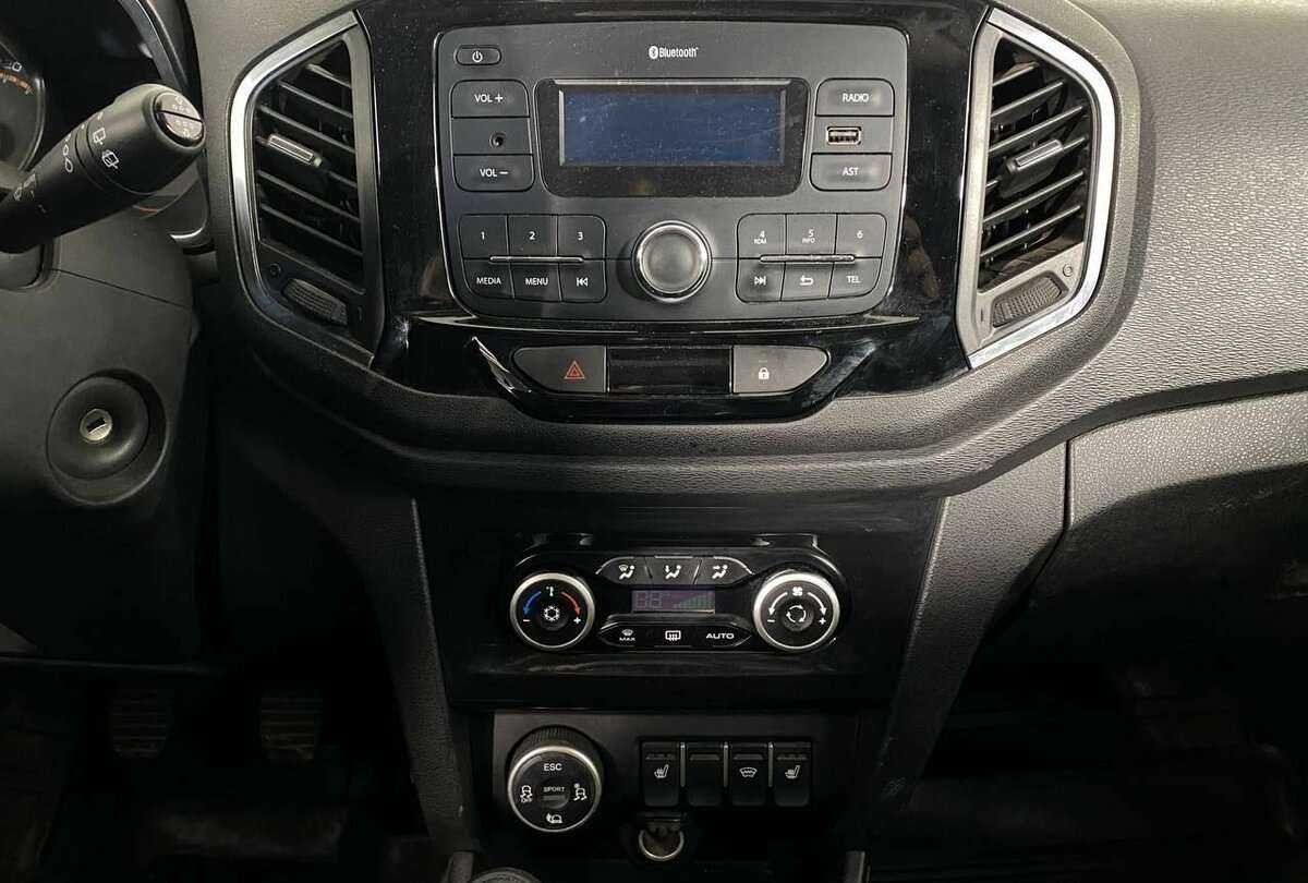 Geely Atlas Pro 2023 года с пробегом. Фото: #2