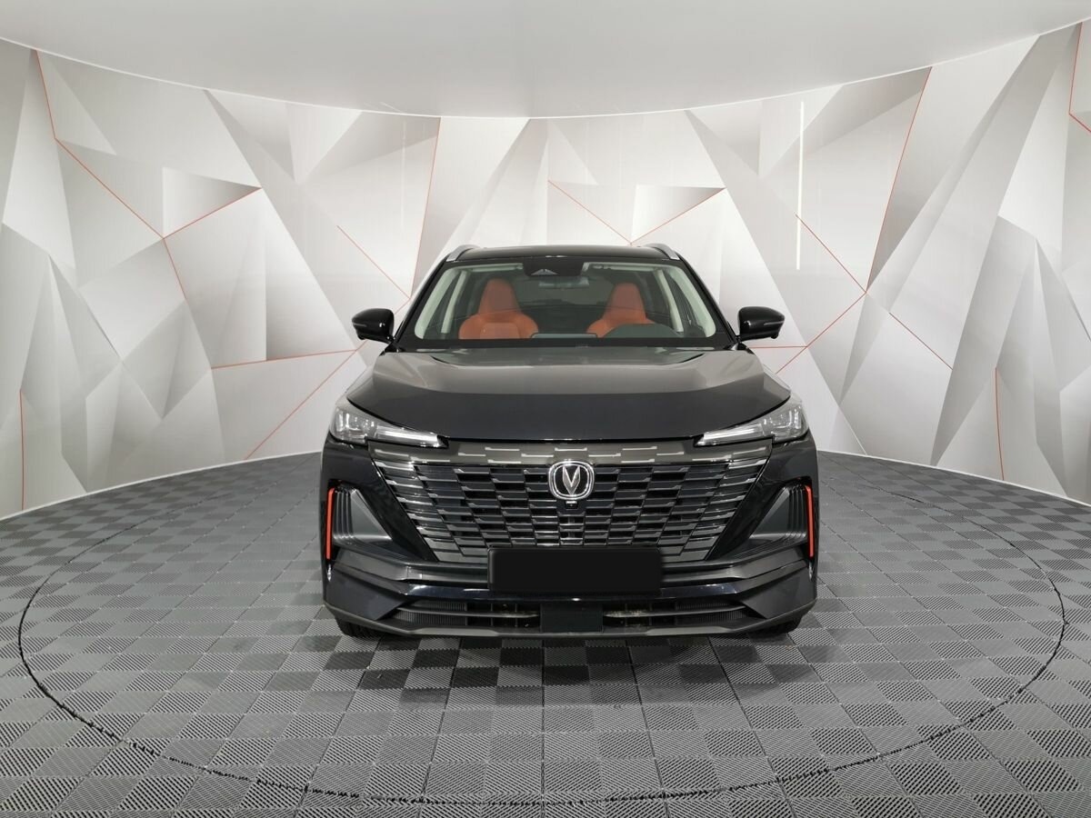 Changan UNI-S (CS55 Plus) 2024 года с пробегом. Фото: #6