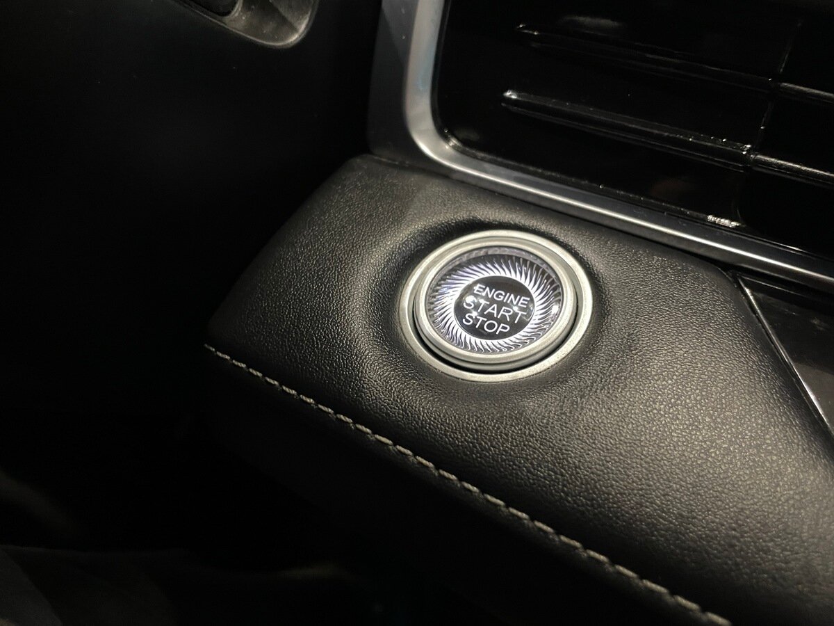 Chery Arrizo 8 2023 года с пробегом. Фото: #9