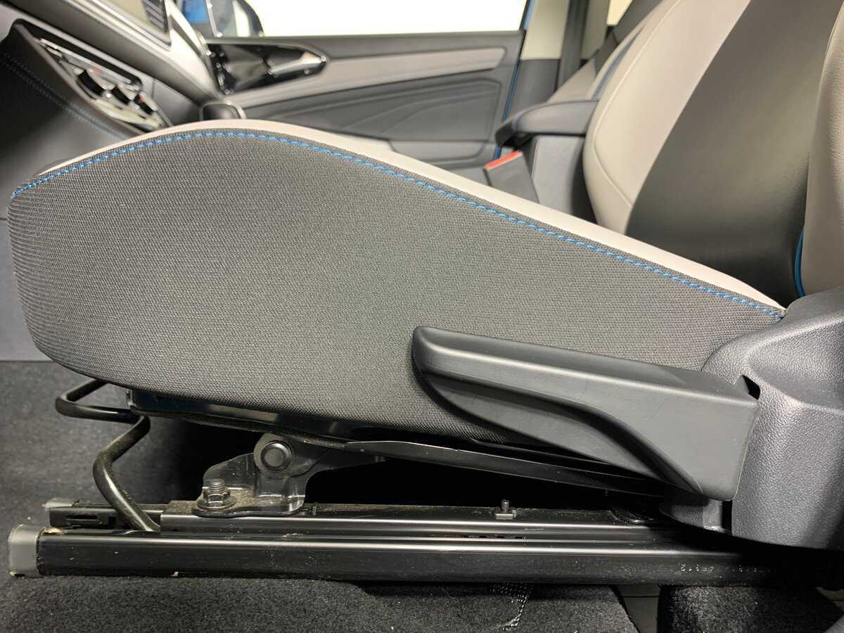 Jetta VS5 2023 года с пробегом. Фото: #16