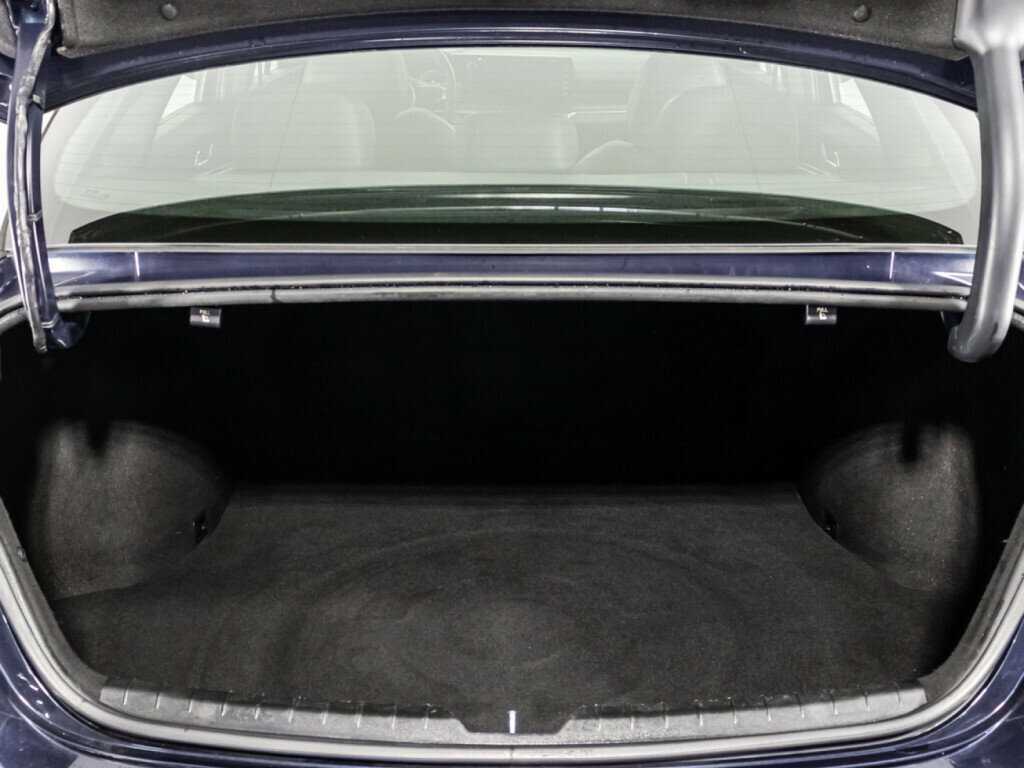 Kia K5 2020 года с пробегом. Фото: #14