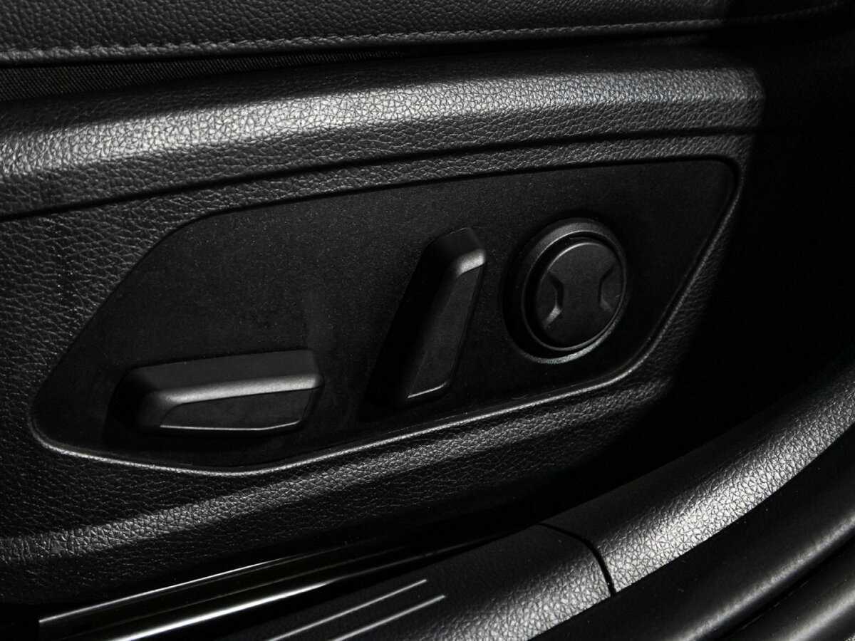 Kia K5 2021 года с пробегом. Фото: #17