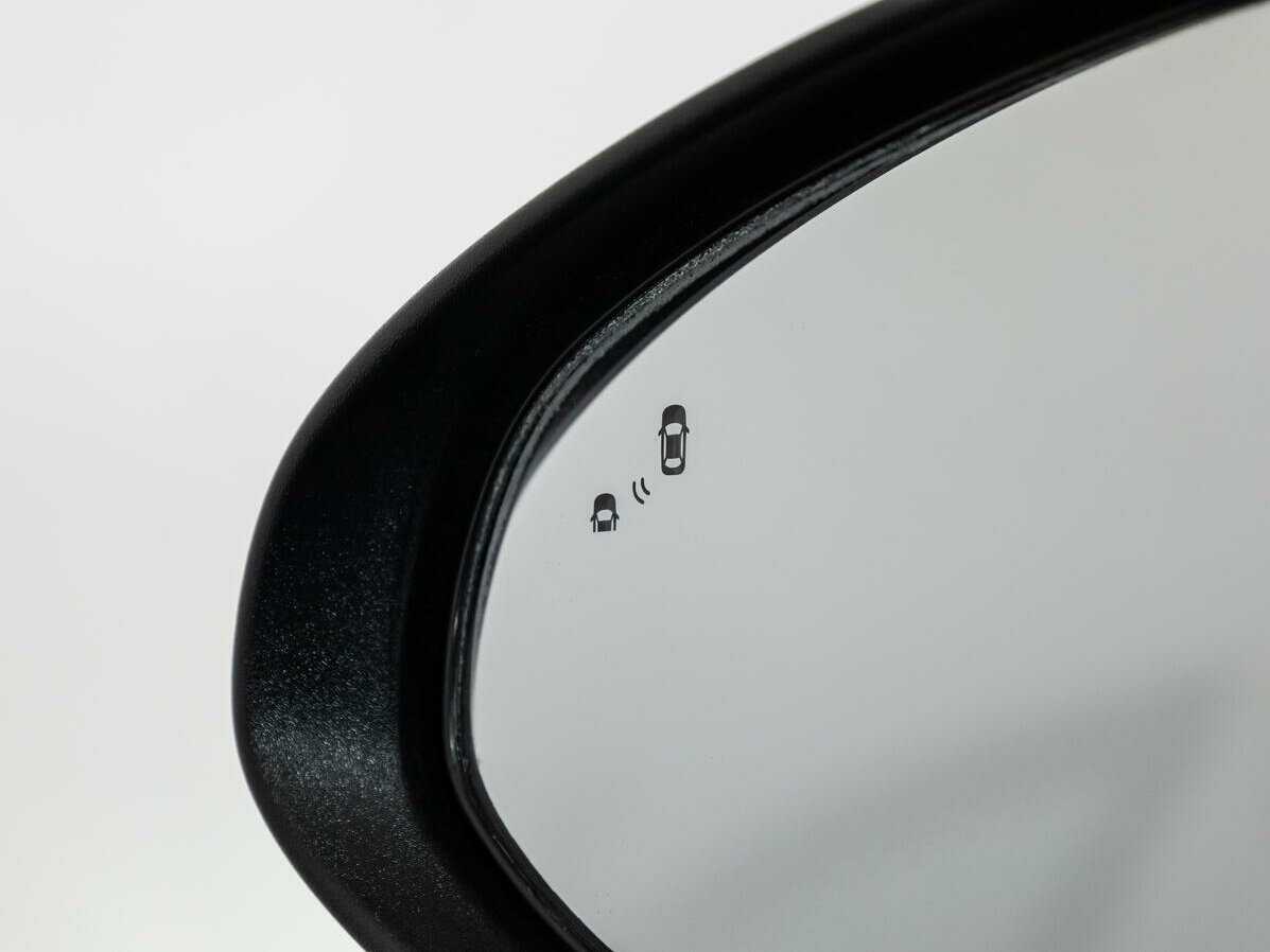 Kia K5 2020 года с пробегом. Фото: #24