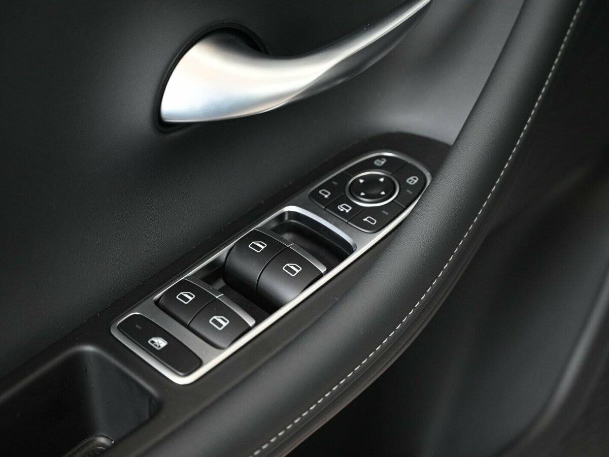 Chery Arrizo 8 2024 года с пробегом. Фото: #12