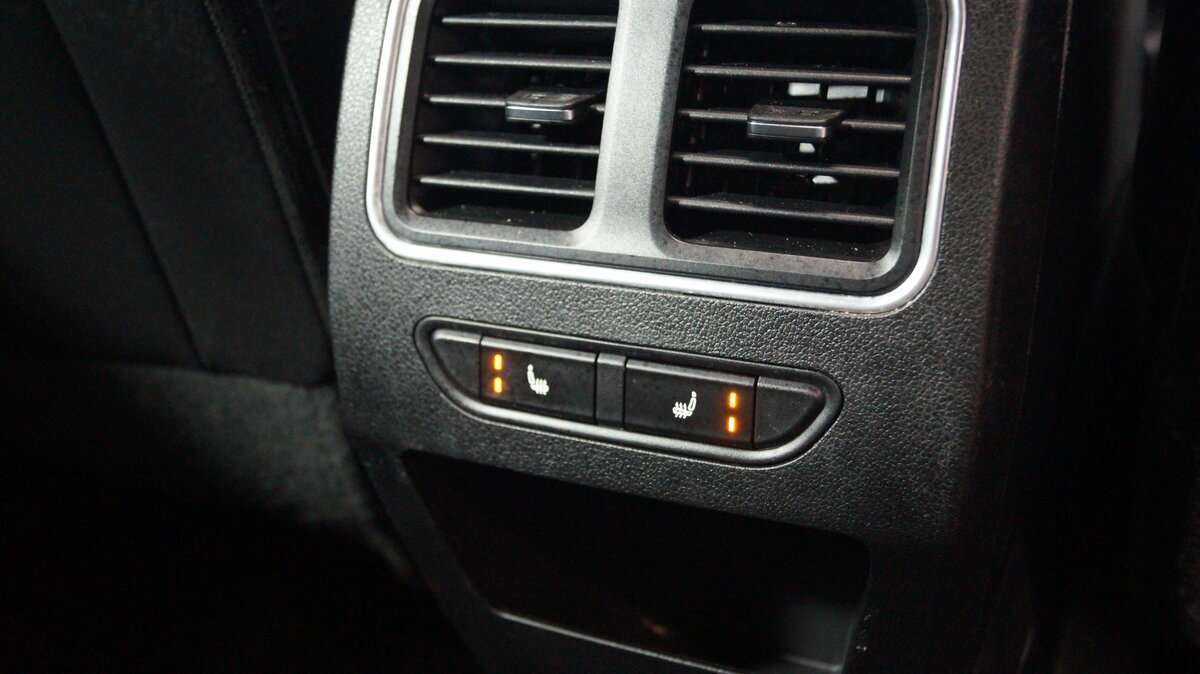 Haval F7x 2023 года с пробегом. Фото: #20