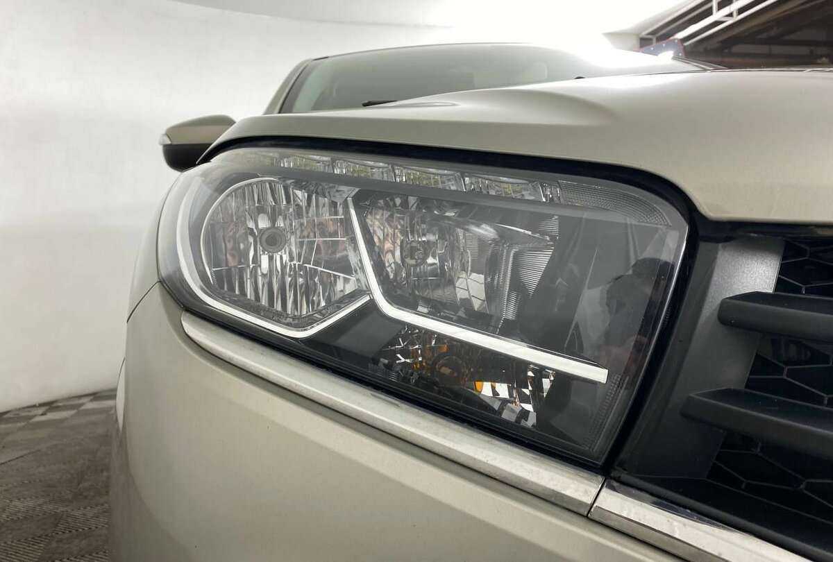 FAW Bestune B70 2023 года с пробегом. Фото: #23