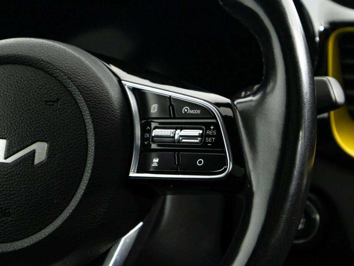 Kia XCeed 2021 года с пробегом. Фото: #28