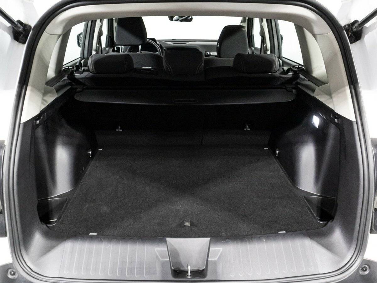 Haval Dargo 2023 года с пробегом. Фото: #14