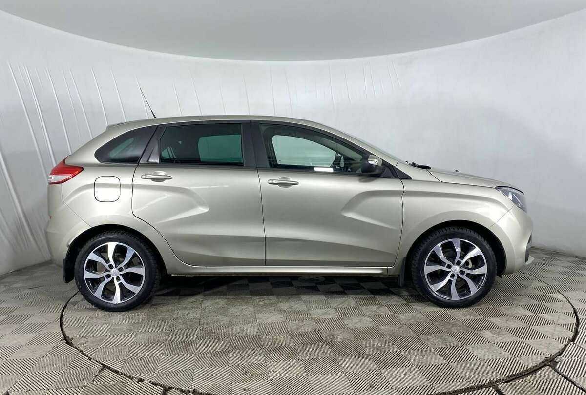 Changan CS55 2020 года с пробегом. Фото: #11