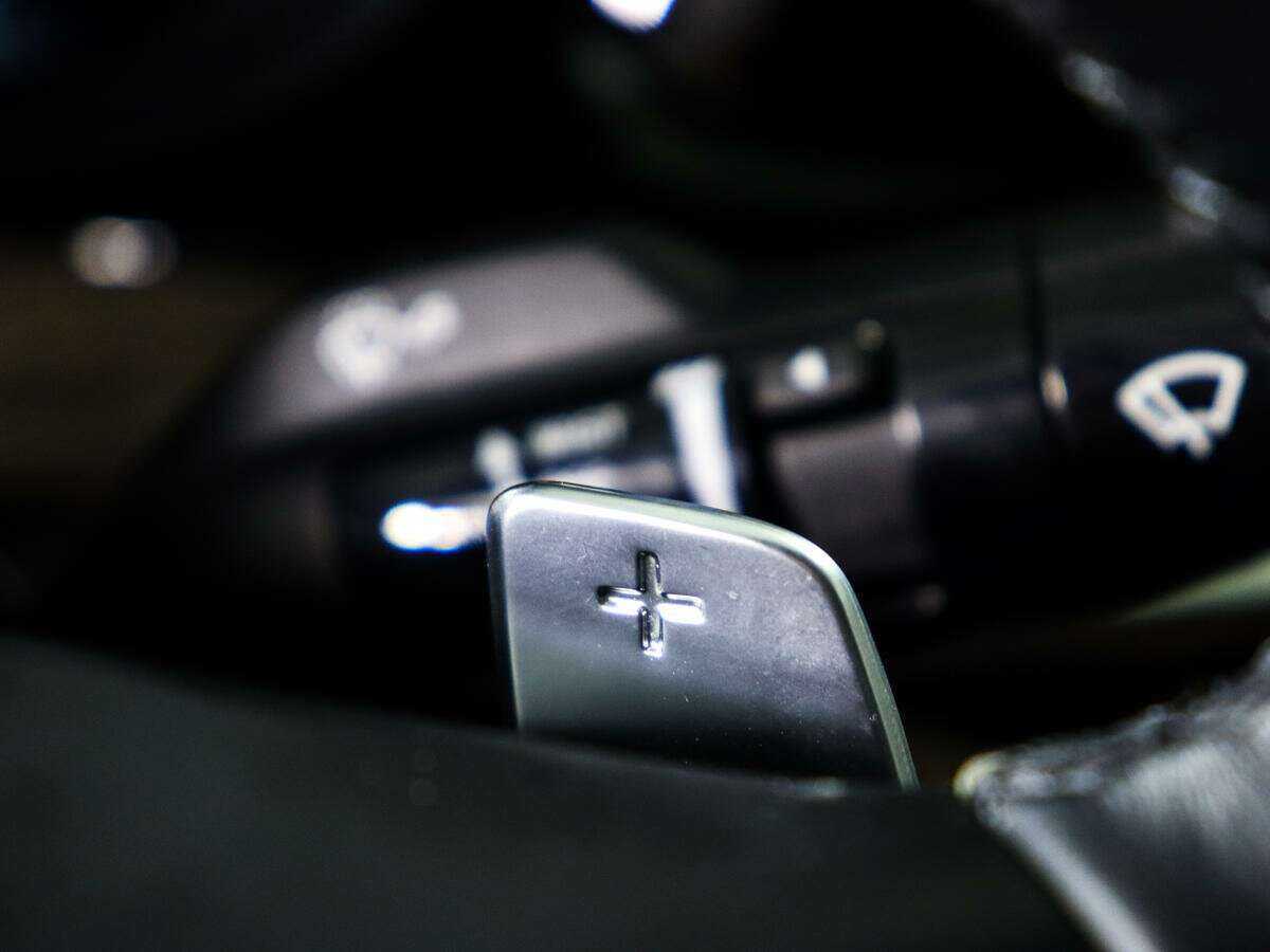 Kia K5 2020 года с пробегом. Фото: #17