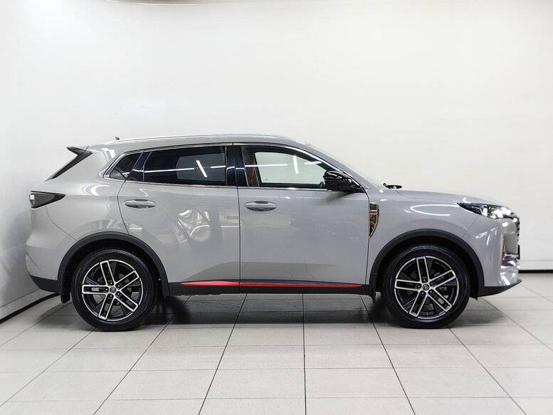 Changan UNI-S (CS55 Plus) 2024 года с пробегом. Фото: #4