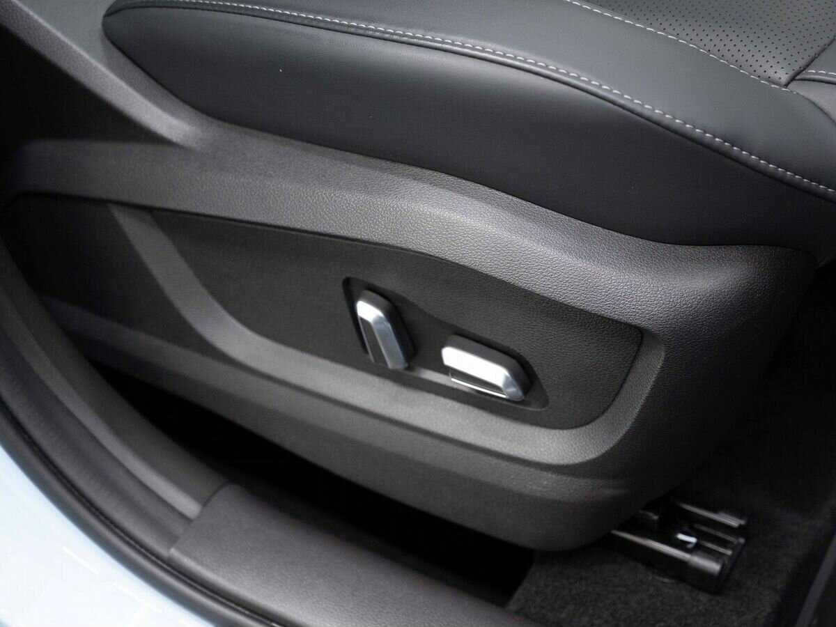 EXEED LX 2023 года с пробегом. Фото: #12