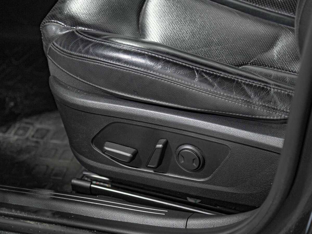 Kia K5 2021 года с пробегом. Фото: #15