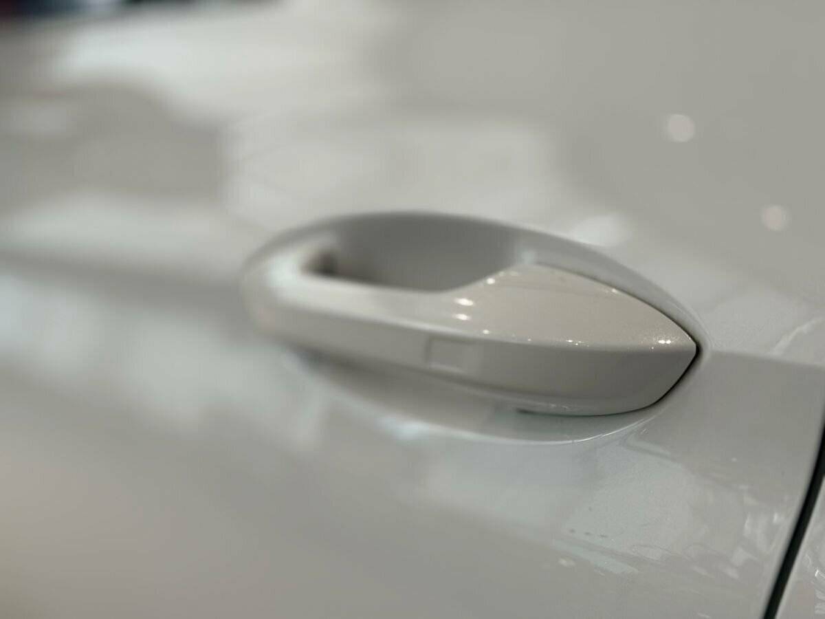 Chery Arrizo 8 2023 года с пробегом. Фото: #3