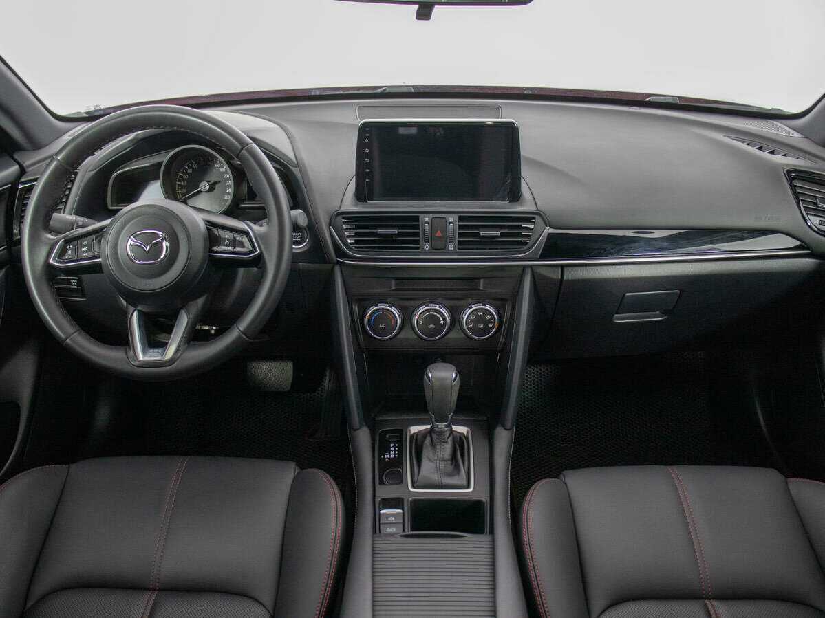 Mazda CX-4 2022 года с пробегом. Фото: #12