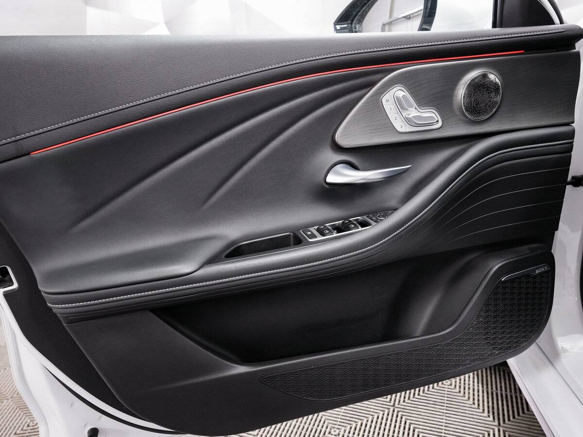 Chery Arrizo 8 2023 года с пробегом. Фото: #15