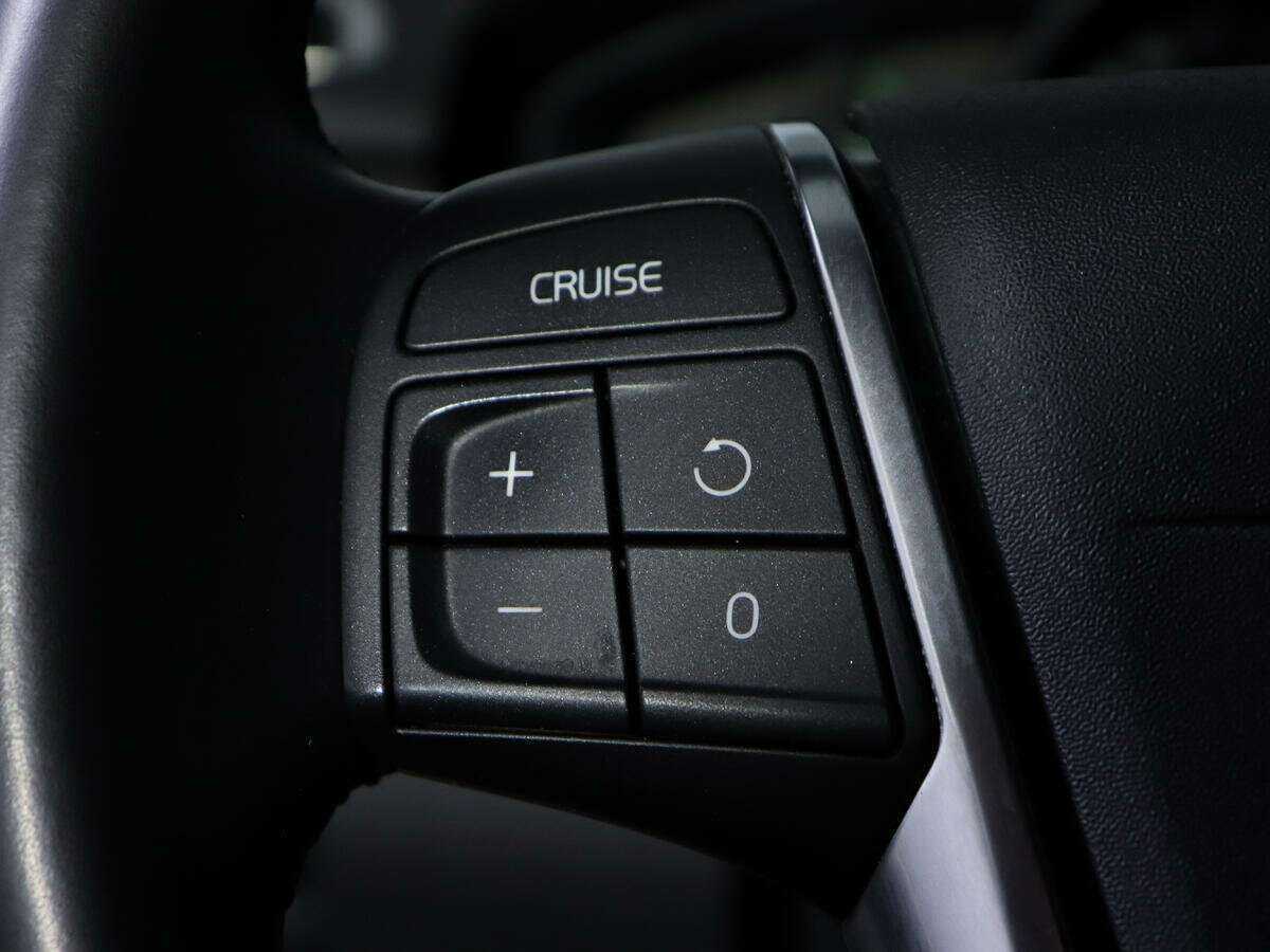 Volvo XC70 2014 года с пробегом. Фото: #15