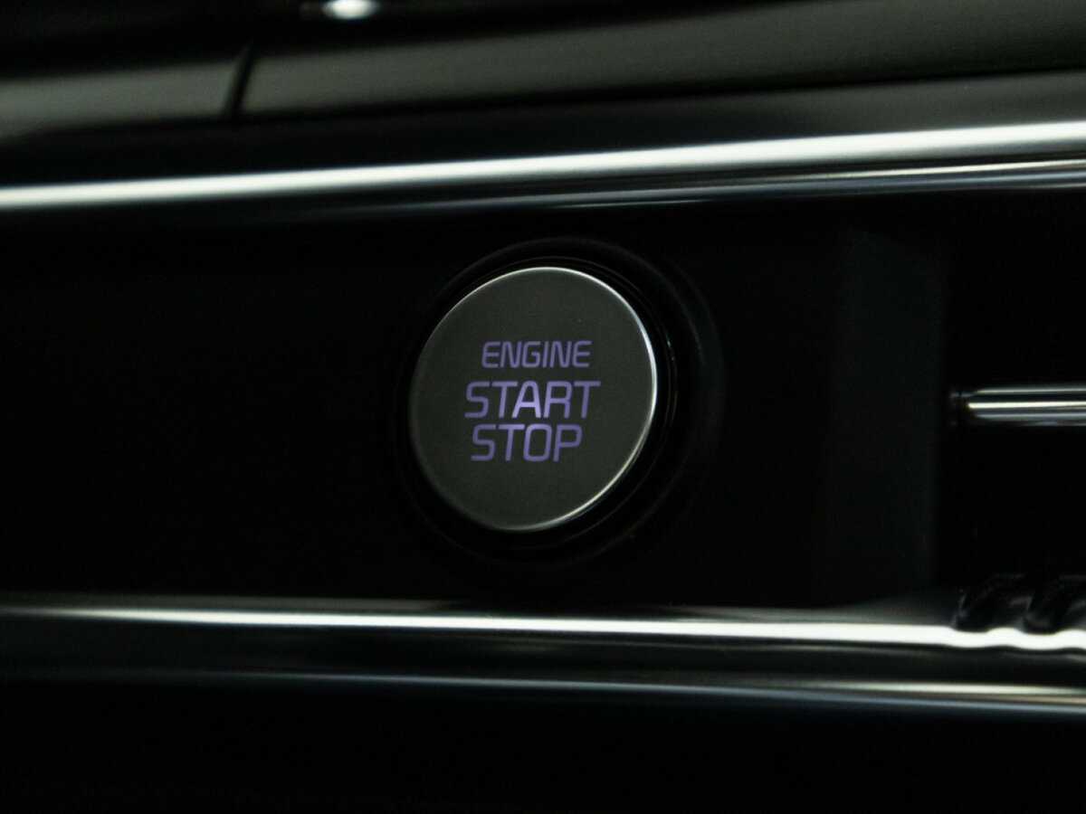 Kia K5 2021 года с пробегом. Фото: #22