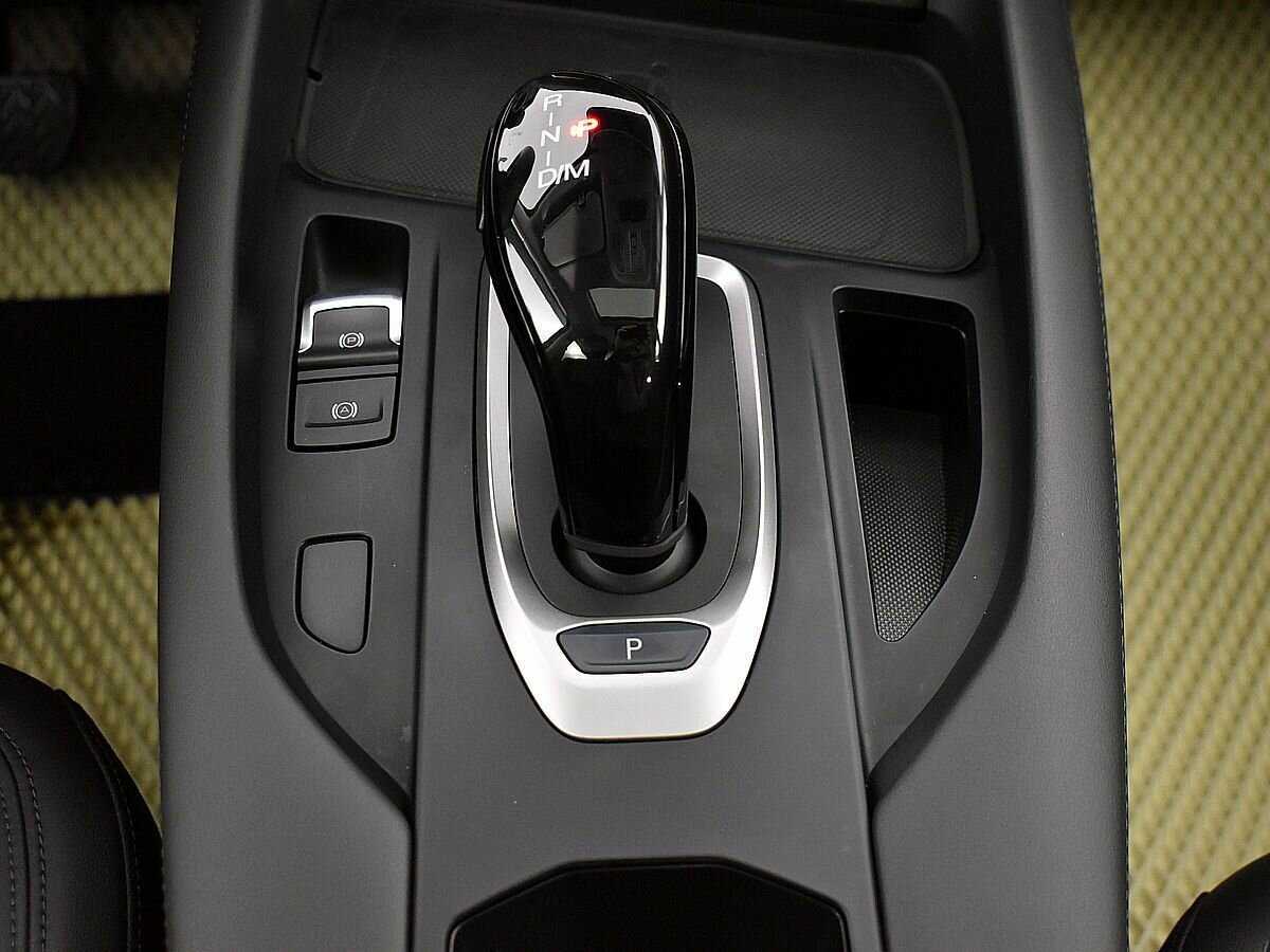 Haval F7x 2024 года с пробегом. Фото: #14