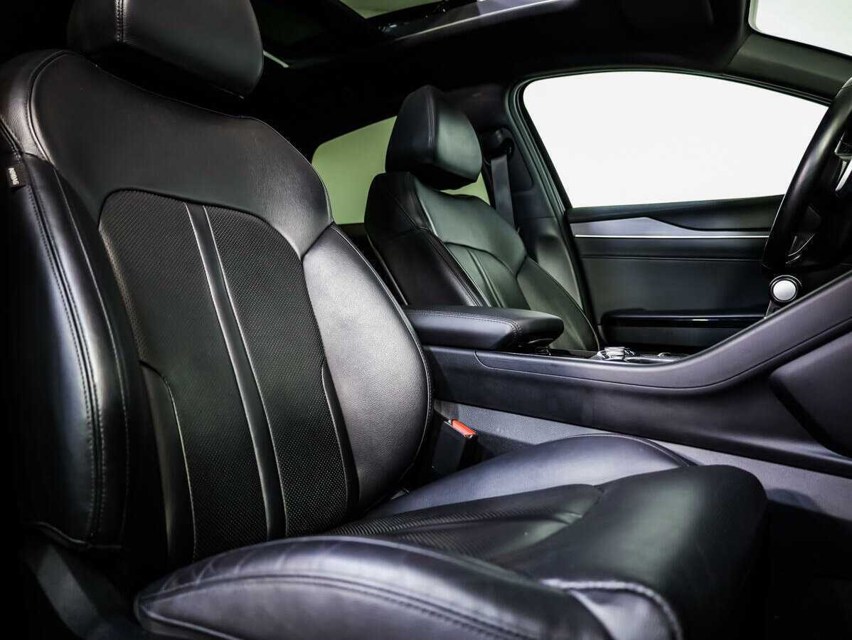 Kia K5 2021 года с пробегом. Фото: #10