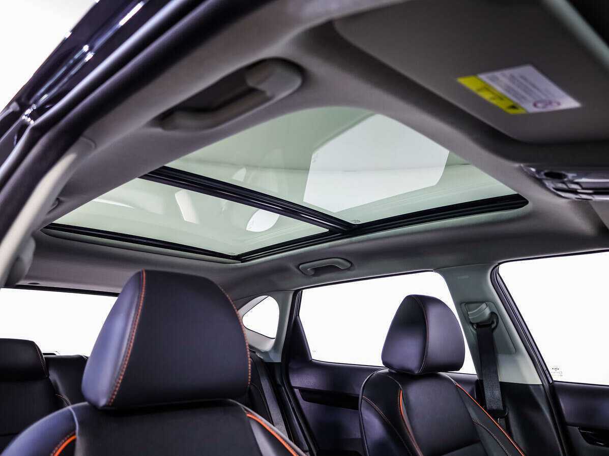 Kia Seltos 2023 года с пробегом. Фото: #16