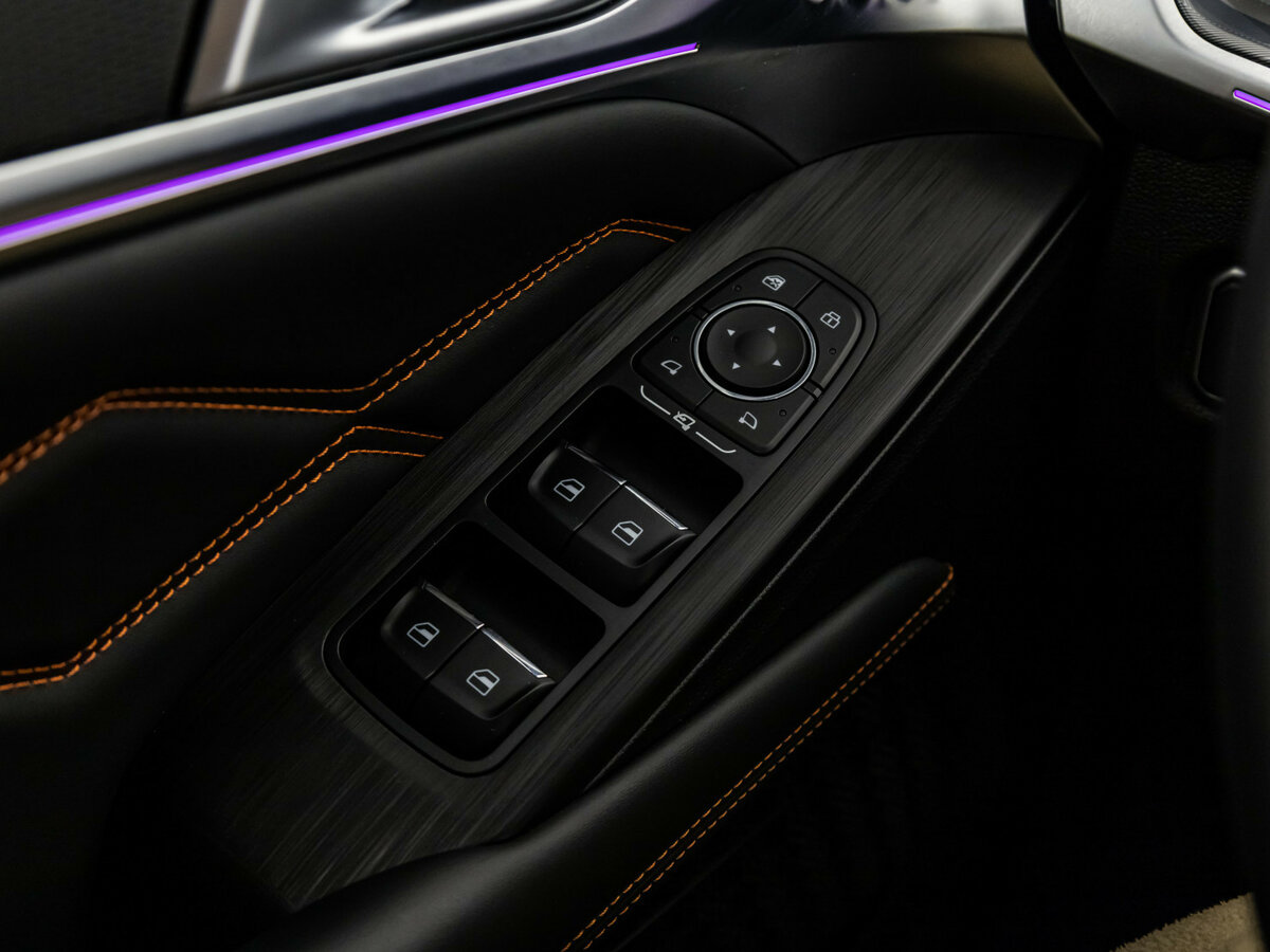 Haval F7 2024 года с пробегом. Фото: #15