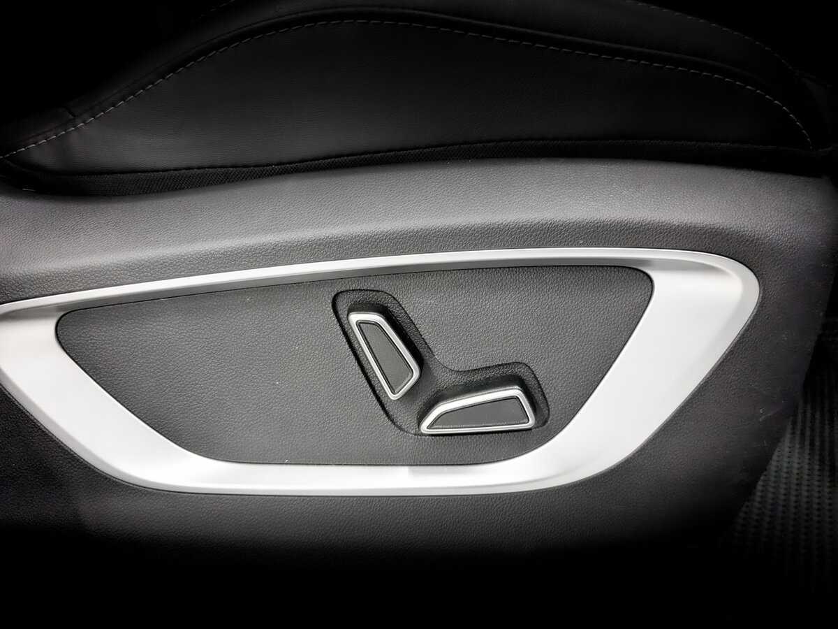 Changan CS75 Plus 2023 года с пробегом. Фото: #22