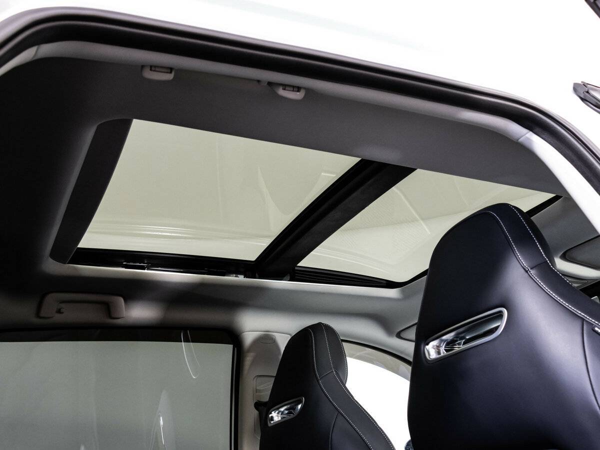 EXEED LX 2024 года с пробегом. Фото: #21