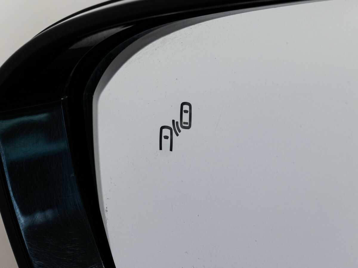 EXEED LX 2022 года с пробегом. Фото: #17