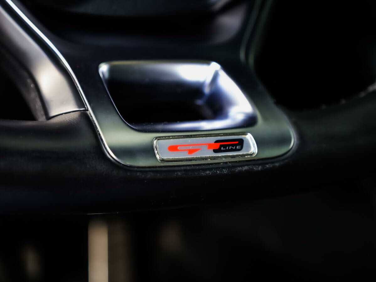 Kia K5 2021 года с пробегом. Фото: #16